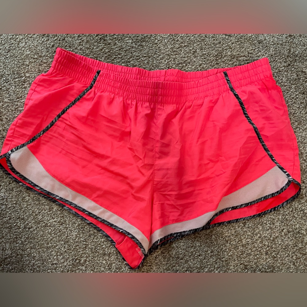 SO Shorts